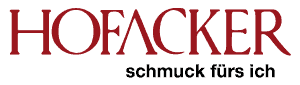 Goldschmiede Hofacker Logo