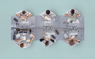 neomatik – die neue Automatik von NOMOS Glashütte
