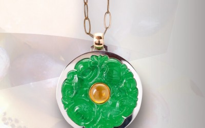 Phänomen Schmuck