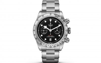 Uhrenwissen (Teil 4): Der Chronograph
