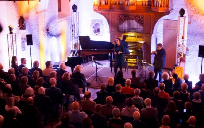 Jazz der Extraklasse
