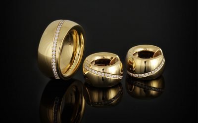 Schmuck schmückt (schon) immer