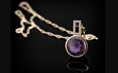 Edle Energiebringer (Teil 6): Der Amethyst