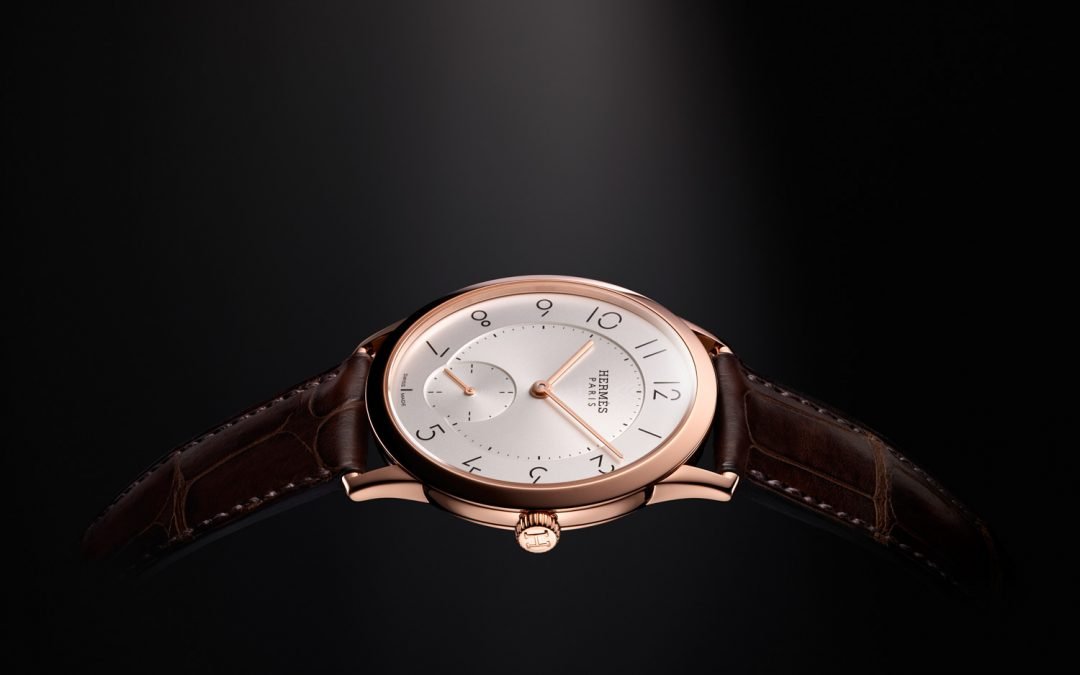 Elegant & präzise: Uhren von Hermès – Rabattierte Auswahl der Luxusmarke