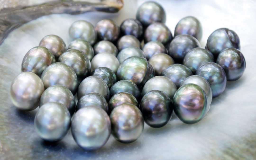 Perlen: acht Tipps uns Tricks zur richtigen Pflege