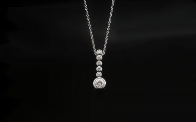 Diamonds are a girl’s best friends