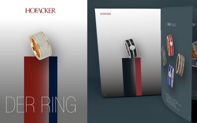 Der Ring – unsere Kernkompetenz