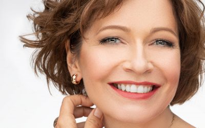 Schauspielerin Madeleine Niesche: „Ich liebe Farbsteine“