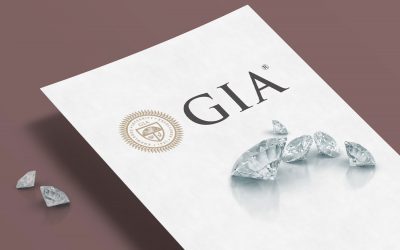 Diamantenkauf ist Vertrauenssache
