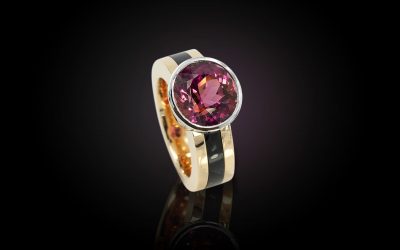 Collection „Edition“: Schmuck mit dem Anspruch auf Einzigartigkeit