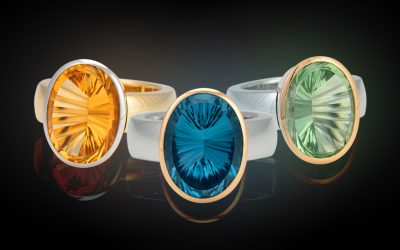 Fröhliche Farbtupfer: Mit Hofacker Couleur Belle den Sommer begrüßen