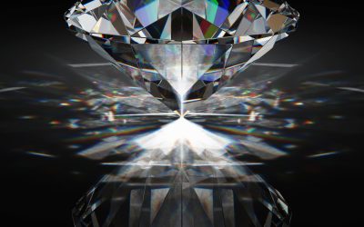 Der Brillantschliff – faszinierende Perfektion