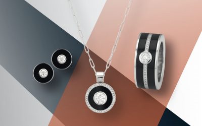 Collection BHS – geradlinig, schlicht, elegant