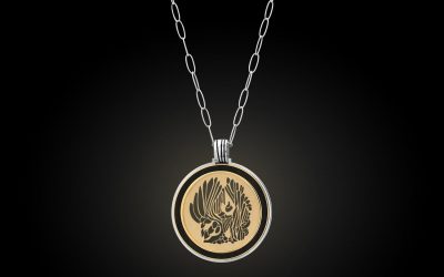 Ebenholz – edel und ausdrucksstark