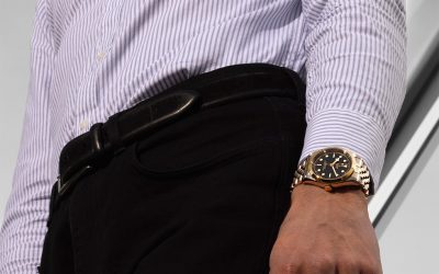 Die neue TUDOR Black Bay 31/36/39/41 S&G mit sanfter Silhouette