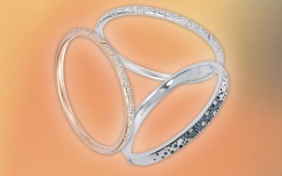 Armschmuck – das Highlight unserer neuen Broschüre