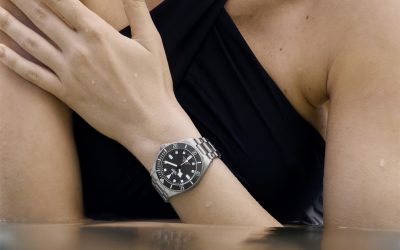 Die neue TUDOR Pelagos 39 – sportlich, schick und wohlproportioniert