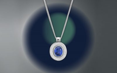 Saphir – ein unverwechselbar strahlendes Blau