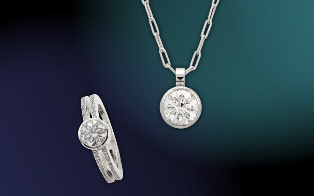 Exklusiver Diamantschmuck – Luxus in seiner schönsten Form