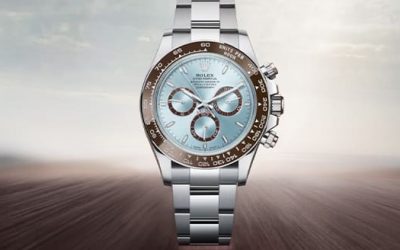 Watches & Wonders: Rolex Neuheiten 2023