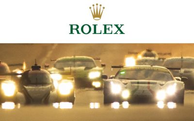 DIE 24 HEURES DU MANS
