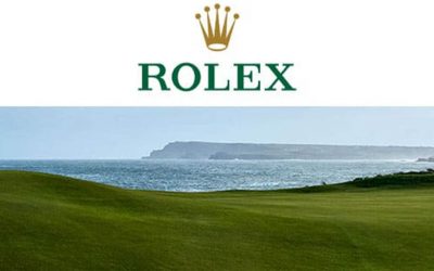 Rolex & The Open Championship: Ältestes Major-Turnier im Golfsport