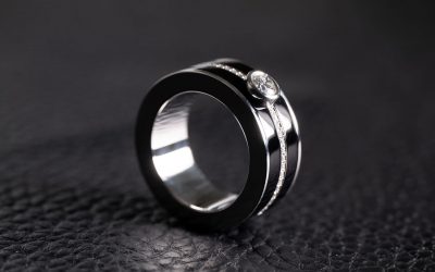 Unsere BHS-Ringe in der ICON