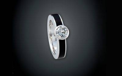 BHS Ring – jetzt auch als Solitär
