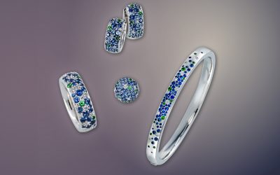 Geheimnisvoll: Collection Mystère