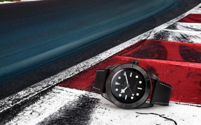 Formel 1 – TUDOR begibt sich 2024 zurück auf die Rennstrecke