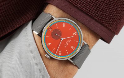 Die große Übersicht der Tangente-Neuheiten von NOMOS Glashütte