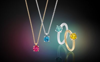 Die Stars der Collection Summertime