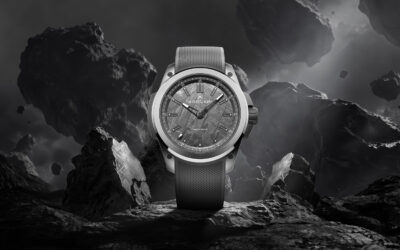 NORQAIN Wild ONE Meteorite Special Edition
