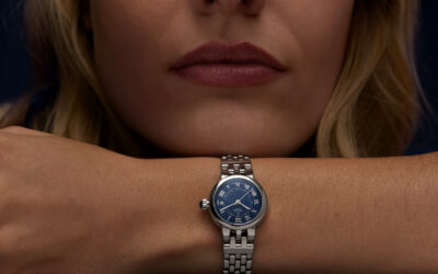 TUDOR Clair de Rose – Zeitlose Eleganz